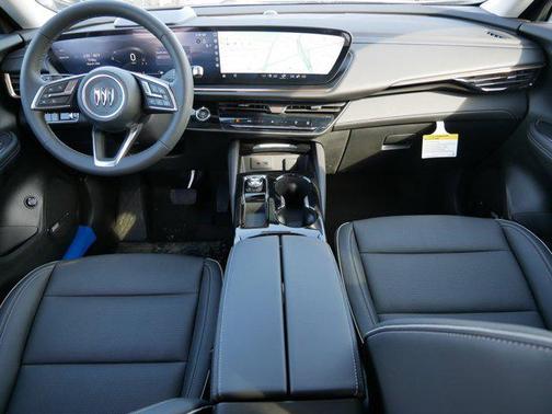 2025 Buick Envision Avenir AWD