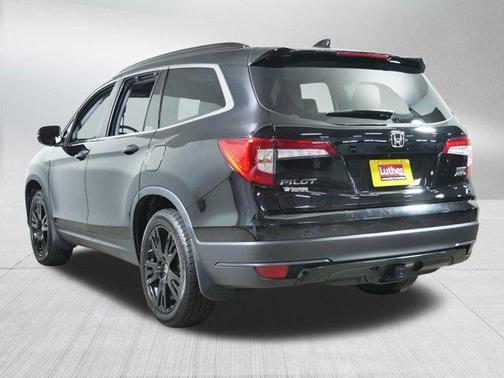 2022 Honda Pilot AWD Special Edition