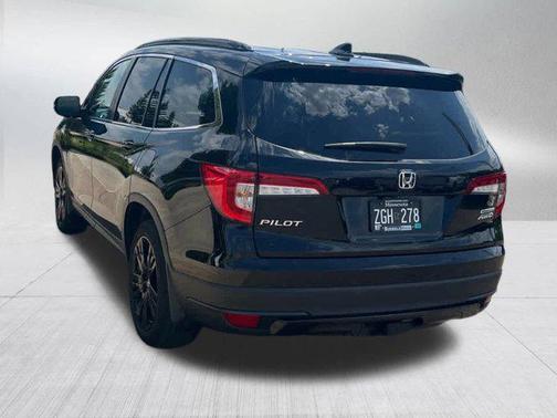 2022 Honda Pilot AWD Special Edition