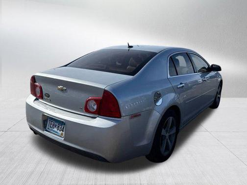 2009 Chevrolet Malibu LT