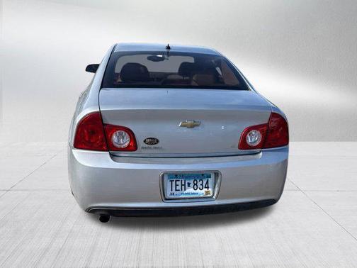 2009 Chevrolet Malibu LT