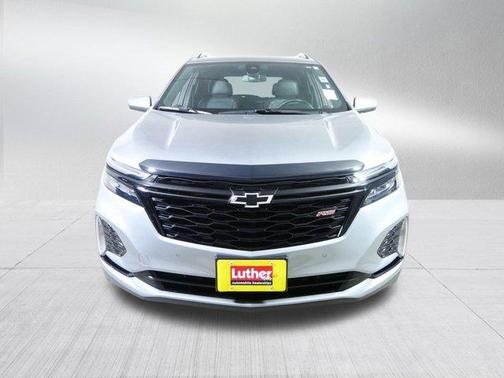 2024 Chevrolet Equinox AWD RS