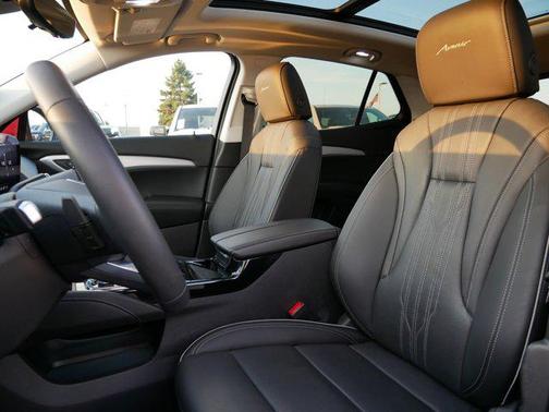 2025 Buick Envision Avenir AWD