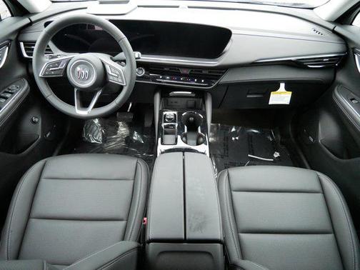 2025 Buick Envision Preferred AWD