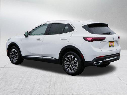 2025 Buick Envision Preferred AWD