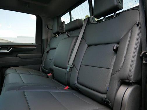 2025 GMC Sierra 3500 Denali
