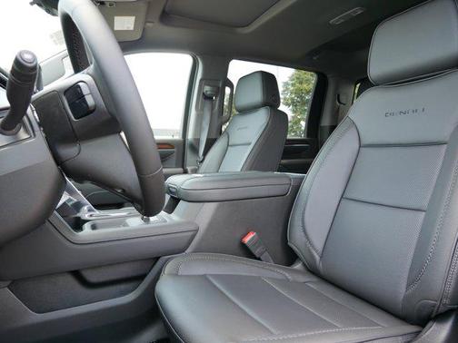2025 GMC Sierra 3500 Denali