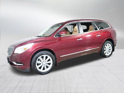 2016 Buick Enclave Premium