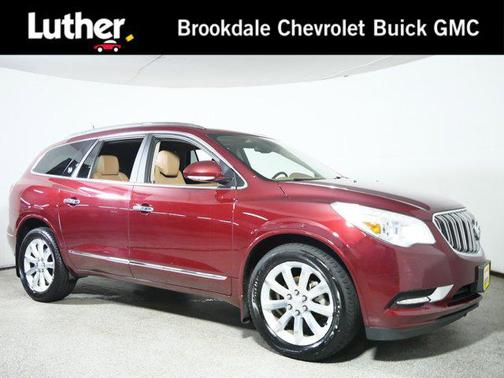 2016 Buick Enclave Premium