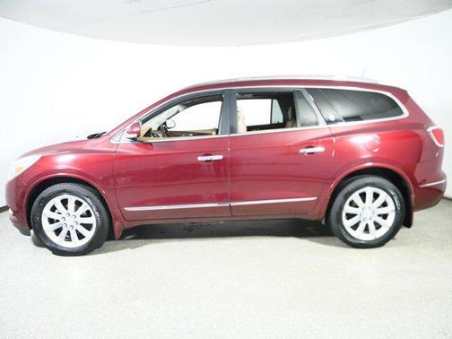 2016 Buick Enclave Premium