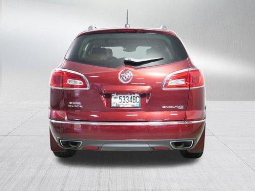 2016 Buick Enclave Premium