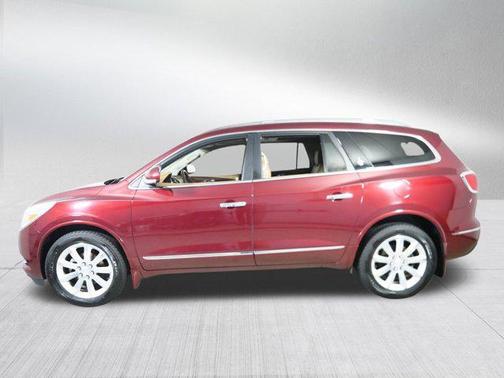 2016 Buick Enclave Premium