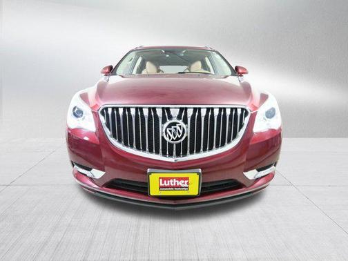 2016 Buick Enclave Premium