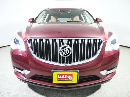 2016 Buick Enclave Premium