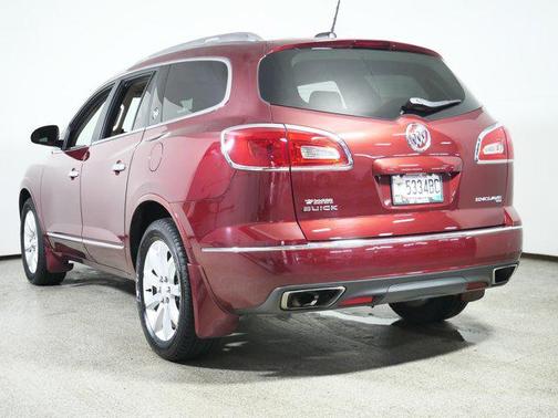 2016 Buick Enclave Premium