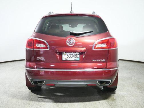 2016 Buick Enclave Premium