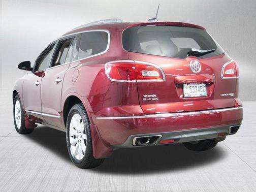2016 Buick Enclave Premium