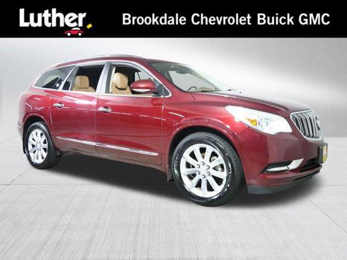 2016 Buick Enclave Premium