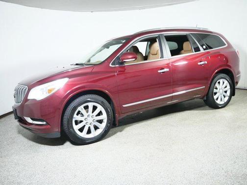 2016 Buick Enclave Premium