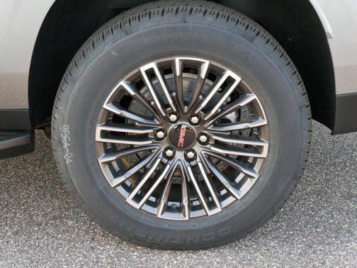 2026 GMC Yukon XL 4WD Elevation