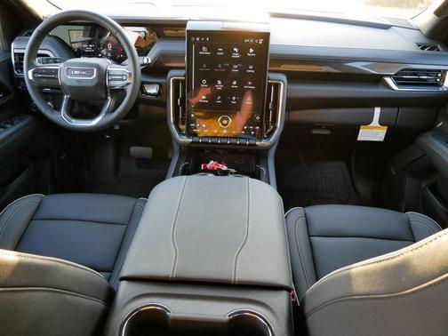 2026 GMC Yukon XL 4WD Elevation