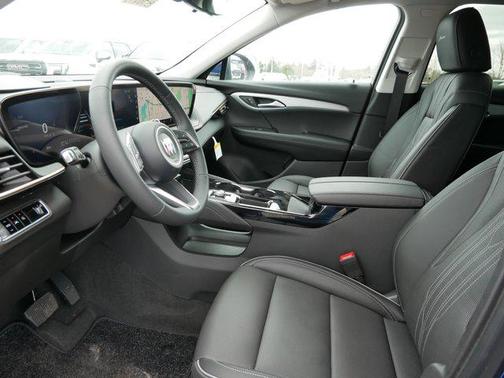 2025 Buick Envision Avenir AWD