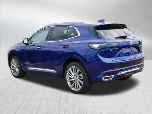 2025 Buick Envision Avenir AWD