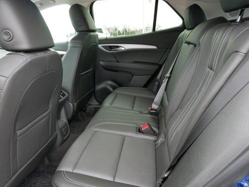 2025 Buick Envision Avenir AWD