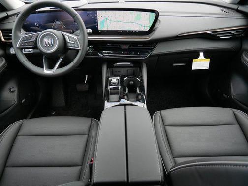 2025 Buick Envision Avenir AWD