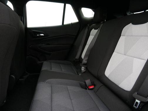 2026 Chevrolet Trax FWD 1RS