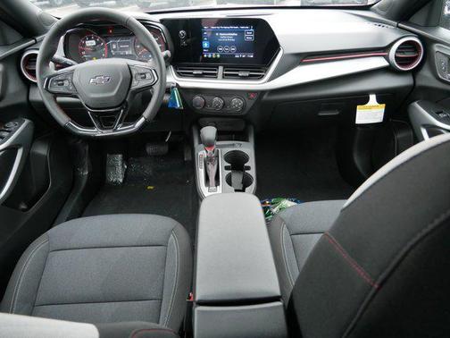 2026 Chevrolet Trax FWD 1RS