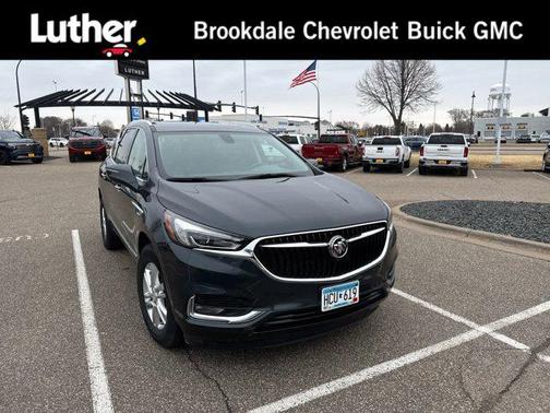 2020 Buick Enclave AWD Essence