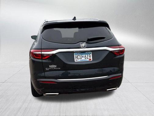 2020 Buick Enclave AWD Essence