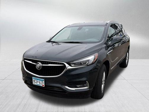 2020 Buick Enclave AWD Essence