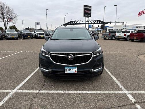 2020 Buick Enclave AWD Essence
