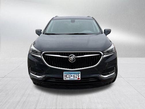 2020 Buick Enclave AWD Essence