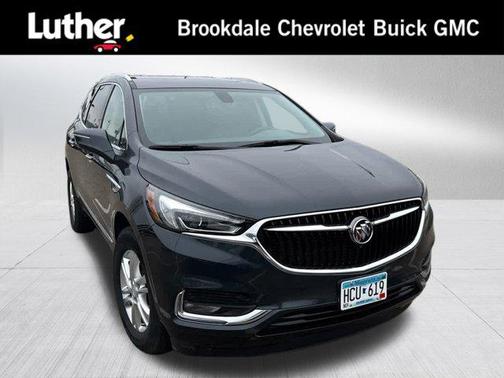 2020 Buick Enclave AWD Essence