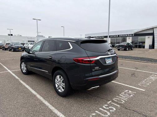 2020 Buick Enclave AWD Essence
