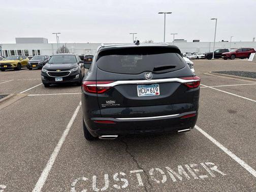 2020 Buick Enclave AWD Essence