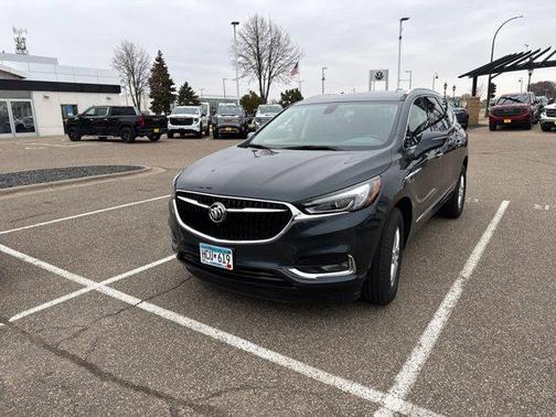 2020 Buick Enclave AWD Essence