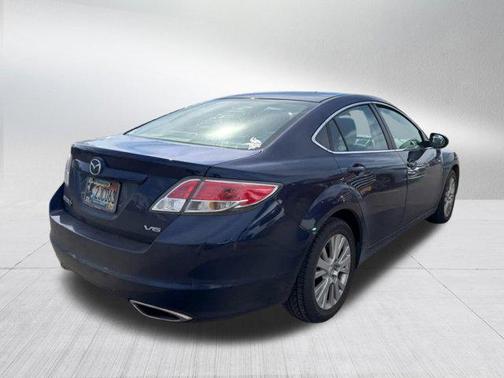 2010 Mazda Mazda6 s Touring Plus