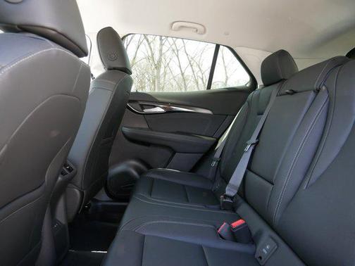 2026 Buick Envision Preferred AWD