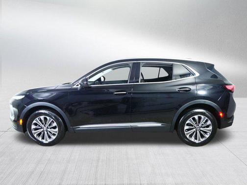2024 Buick Envision Preferred AWD