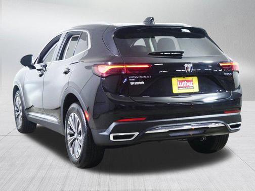 2024 Buick Envision Preferred AWD