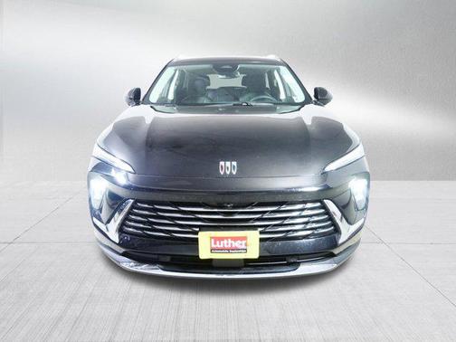 2024 Buick Envision Preferred AWD