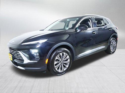 2024 Buick Envision Preferred AWD