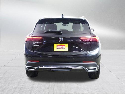 2024 Buick Envision Preferred AWD