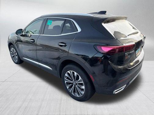 2024 Buick Envision Preferred AWD