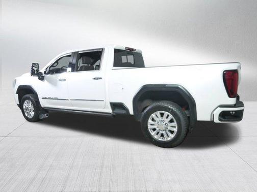 2023 GMC Sierra 2500 Denali