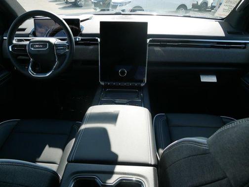 2026 GMC Sierra EV Standard Range Elevation